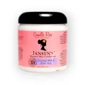 Camille Rose Jansyns Moisture Max Conditioner with Coconut Milk& Aloe Vera 230ml