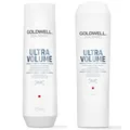 Dualsenses Ultra Volume Bodifying Shampoo 250ml + Conditioner 200ml Duo