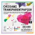 Folia Transparentpapier (42 g/m², 500x) (825/1010)