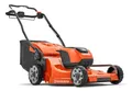 Husqvarna LC 353iVX Akku-Rasenmäher