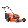 Husqvarna LC 353IVX 967862001 Mulch-Rasenmäher, Antriebsräder, Schnitt: 53 cm