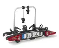 Uebler Kupplungsfahrradträger Uebler Kupplungsträger i21