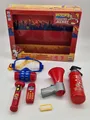 Otto-Simon 8950-TK Theo Klein 8950 2 - Feuerwehr-Set Gebraucht - Top!