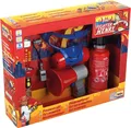 Theo Klein 8950 PRO - Feuerwehrset mit Maske, 7-tlg. NEU OVP<
