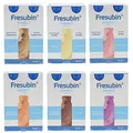 Fresubin energy DRINK, 6X4X200 ml , Mischkarton | 200 ml (24er Pack)