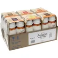 FRESUBIN ENERGY Drink Mischkarton Trinkflasche 6X4X200ml PZN 6091564