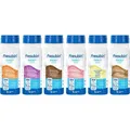FRESUBIN ENERGY DRINK Mischkarton Trinkflasche 6X4X200 ml