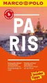 MARCO POLO Paris Reiseführer von Bläske Taschenbuch Deutsch Touren App
