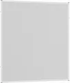 Fliegengitter Fensterbausatz flächenbündig 100x120 anthrazit 101025207-VH