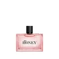 Toni Gard MY HONEY Eau de Parfum 90 ml, fruchtig-floraler Damenduft mit Himbeere, Lotusblüte, Jasmin, Magnolie, Honigtau & Nektarine für Sie