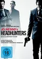 Headhunters von Morten Tyldum | DVD | Zustand sehr gut