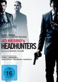 🎬Top Film | Headhunters - von Jo Nesbo [DVD]