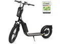 VIRON XI-1200-S E-Scooter mit Straßenzulassung ABE - 12,5 Ah