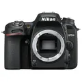 Nikon D7500 Gehäuse schwarz| Dealpreis