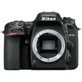 Nikon D7500 Gehäuse | ✔️ Temporär mit Kostenlose Geschenkbox i.W.v. 160 € | Premium-Servicepaket i.W.v. 119, | 5 Jahre kostenlose Garantie