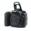 Nikon D7500 Gehäuse Gebrauchtware |  | 12 Monate Garantie