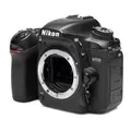 Nikon D7500 gebraucht Zustand: Akzeptabel
