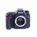 Nikon D7500 SLR-Digitalkamera (Body) + GARANTIE* (#A4676)