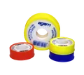 5907813557033 TAŚMA USZCZELNIACZ TEFLONOWY MAX AGAM TAPE2 12MM*12M*0.1 AGAM
