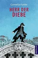 Herr der Diebe: Preisgekrönter fantastischer Abente... | Buch | Zustand sehr gut