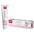 SPLAT PROFESSIONAL Ultracomplex Zahnpasta mit Mehrfachwirkung - Zahncreme für weiße Zähne, gesundes Zahnfleisch und frischen Atem - fluoridfrei - 100ml Packung