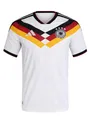 adidas DFB Heimtrikot Authentic WM 2026 Gr. XXL - weiss