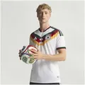 adidas Performance Fußballtrikot DEUTSCHLAND 26 AUTHENTIC HEIMTRIKOT (1-tlg) weiß XXL (52)