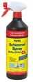 Pufas Schimmelspray 1 Liter vernichtet Pilze, Moos, Schimmel, Bakterien und Algen