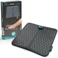 prorelax CoolFit Relax Pad | Durchblutungs-Stimulator | abschwellend, durchblutungsfördernd, schmerzlindernd in Knie, Waden und Oberschenkel | EMS-Fußmassage | medikamentenfre