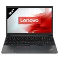 Lenovo ThinkPad E15 Gen 2 Intel Notebook 15,6 Zoll i5 11.Gen 8GB 250GB Win11P