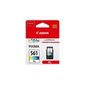 Canon Original XL Tinte CMY CL-561XL - 3730C001 300 Seiten