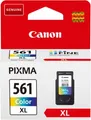 Original Canon Tintenpatrone CL-561XL CMYK, Einzelpack, Tri-Colour 174270