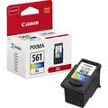 Canon Tinte CL-561XL Druckkopf color, 300 Seiten, 12,2ml