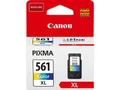 CANON CL-561XL color Druckerpatrone #1907323