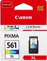 Original Canon CL-561XL CL 561 XL original Tinte Tintenpatrone Drucker PIXMA