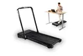 Sportstech Laufband sPad1000, 19% Steigung, 1-12 km/h Geschwingdigkeit