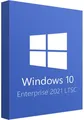 Windows 10 Enterprise LTSC 2021 100564-DE