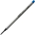 Lamy Tintenrollermine M63 M, Strichbreite 0,3 mm, Schreibfarbe blau