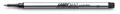 LAMY Tintenrollermine 0.3 mm blau
