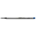 1 bis 60x LAMY Tintenroller-Mine M63, M, blau löschbar - SPARE BIS ZU 74%