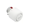 Danfoss Heizkörperthermostat Thermostatkopf RA-VL 26 mm mit Fühler, Serviceelement, 7 - 26 °C