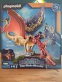 PLAYMOBIL 71080 Dragons The Nine Realms - Wu & Wei mit Jun NEUHEIT OVP NEU