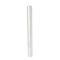 Transparentfolie Papstar, Stärke 25 µ, L 50 m x B 700 mm, geeigent für Geschenkpapier-Abrollgeräte, Rolle auf 50-mm-Secarekern, PP, unbedruckt 189370