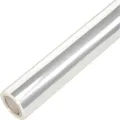 PAPSTAR 18406 Geschenkfolie transparent 25 my auf Rolle 50 m