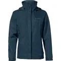 VAUDE Women's Escape Light Jacket dark sea (179) 40