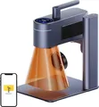Lasergraviermaschine Laserpecker 4 Deluxe Version