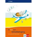 Ernst Klett Die Auer Fibel. Schreibschriftlehrgang Schulausgangsschrift für Rechtshänder 1. Schuljahr. Ausg (Deutsch, 2014) (39508881)