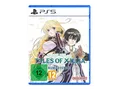 Tales of Xillia Remastered - [PlayStation 5]