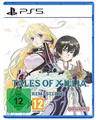 Tales of Xillia Remastered (PS5)  NEU
