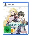 Tales of Xillia Remastered - [PlayStation 5]